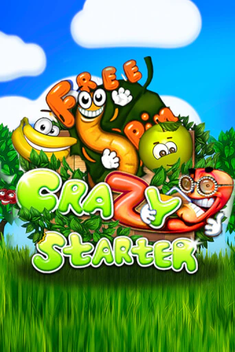 Crazy Starter Играть бесплатно в слот | Вулкан Победа