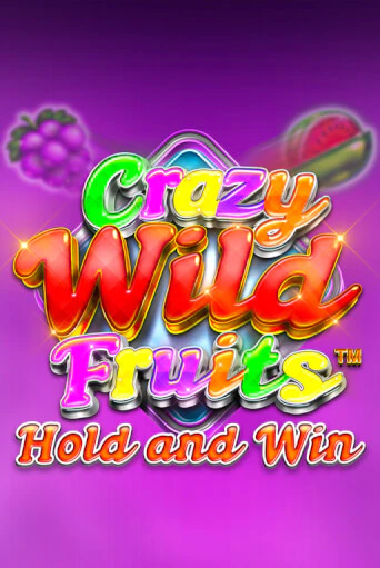 Crazy wild Fruits Играть бесплатно в слот | Вулкан Победа