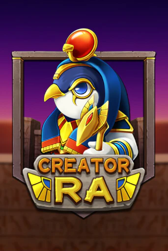 Creator Ra Играть бесплатно в слот | Вулкан Победа