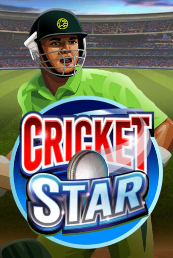 Cricket Star Играть бесплатно в слот | Вулкан Победа