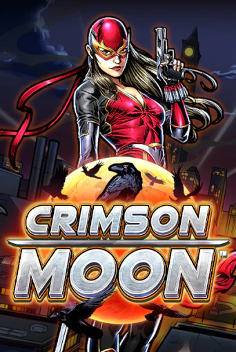 Crimson Moon™ Играть бесплатно в слот | Вулкан Победа