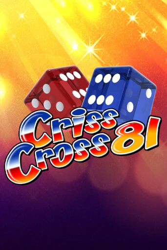 Criss Cross 81 Играть бесплатно в слот | Вулкан Победа