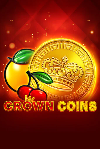 Crown Coins Играть бесплатно в слот | Вулкан Победа