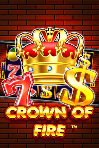 Crown of Fire Играть бесплатно в слот | Вулкан Победа