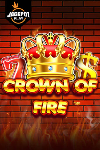 Crown of Fire Jackpot Play Играть бесплатно в слот | Вулкан Победа