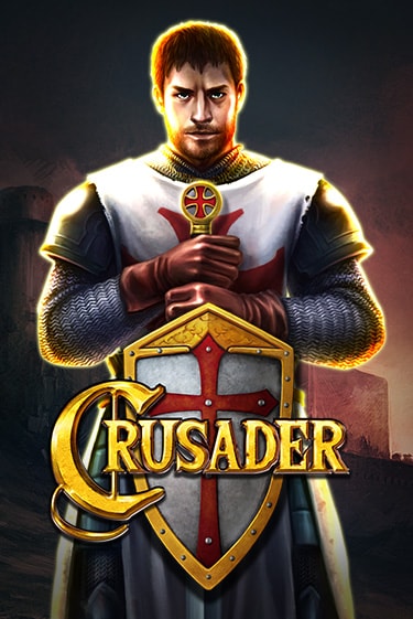 Crusader Играть бесплатно в слот | Вулкан Победа