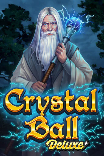 Crystal Ball Deluxe Играть бесплатно в слот | Вулкан Победа