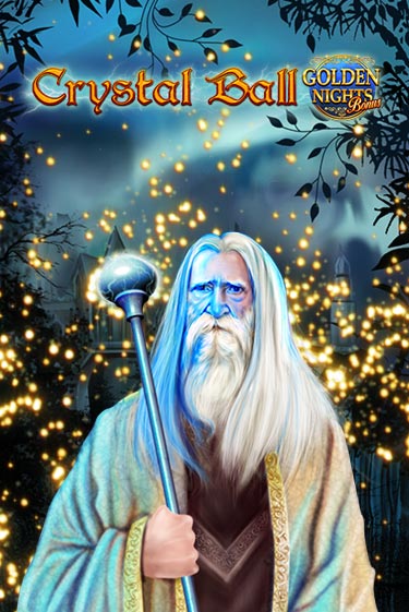 Crystall Ball Golden Nights Играть бесплатно в слот | Вулкан Победа