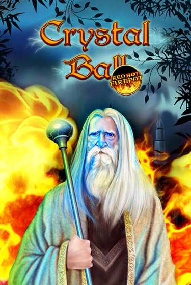 Crystal Ball Red Hot Firepot Играть бесплатно в слот | Вулкан Победа