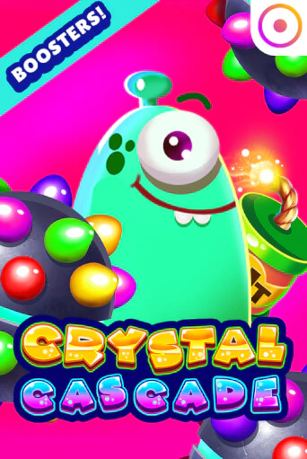 Crystal Cascade Играть бесплатно в слот | Вулкан Победа