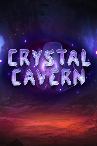 Crystal Cavern Играть бесплатно в слот | Вулкан Победа