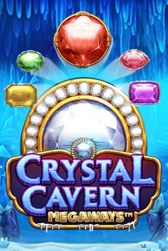 Crystal Caverns Megaways Играть бесплатно в слот | Вулкан Победа