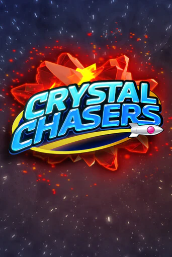 Crystal Chasers Играть бесплатно в слот | Вулкан Победа