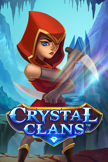 Crystal Clans Играть бесплатно в слот | Вулкан Победа