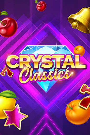 Crystal Classics Играть бесплатно в слот | Вулкан Победа