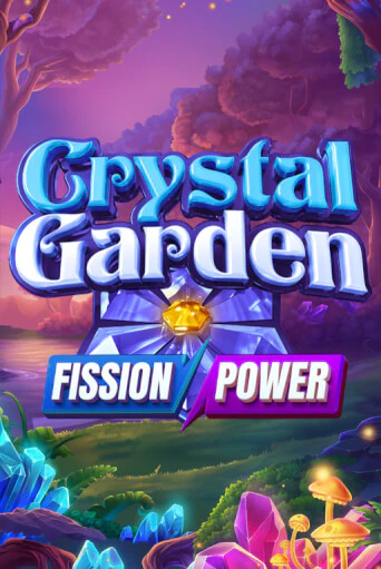 Crystal Garden Играть бесплатно в слот | Вулкан Победа