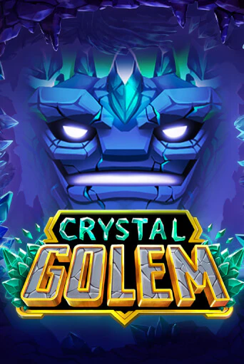 Crystal Golem Играть бесплатно в слот | Вулкан Победа