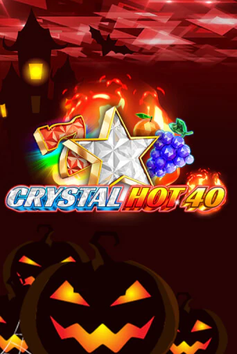Crystal Hot 40 Halloween Играть бесплатно в слот | Вулкан Победа
