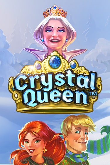 Crystal Queen Играть бесплатно в слот | Вулкан Победа