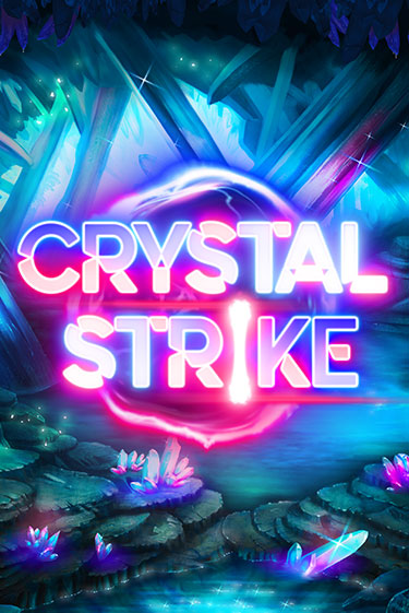 Crystal Strike Играть бесплатно в слот | Вулкан Победа