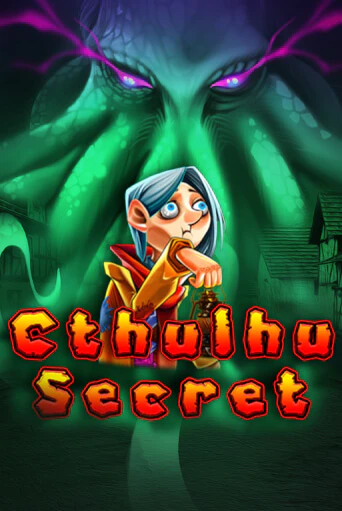 Cthulhu Secret Играть бесплатно в слот | Вулкан Победа