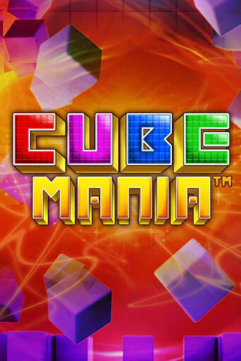Cube Mania Играть бесплатно в слот | Вулкан Победа