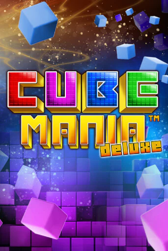 Cube Mania Deluxe Играть бесплатно в слот | Вулкан Победа