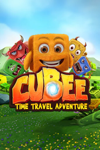 Cubee Играть бесплатно в слот | Вулкан Победа