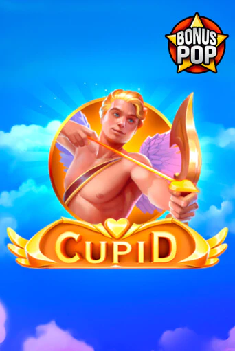 Cupid Играть бесплатно в слот | Вулкан Победа