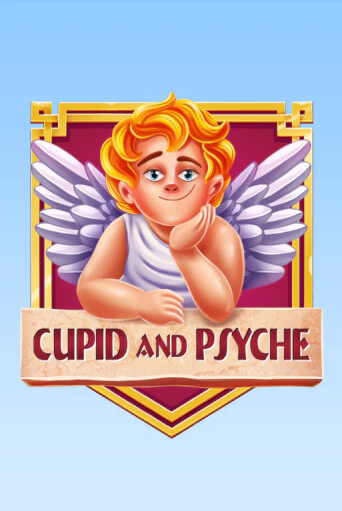 Cupid And Psyche Играть бесплатно в слот | Вулкан Победа