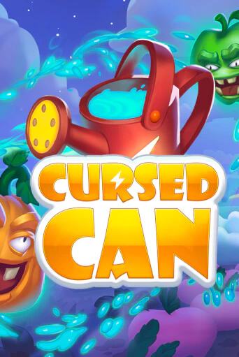 Cursed Can Играть бесплатно в слот | Вулкан Победа