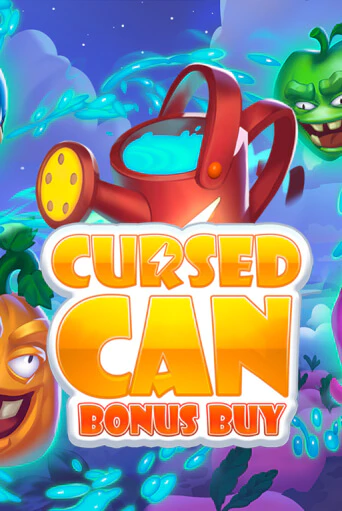 Cursed Can Bonus Buy Играть бесплатно в слот | Вулкан Победа