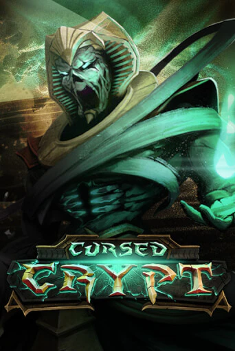 Cursed Crypt Играть бесплатно в слот | Вулкан Победа