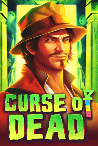 Curse of Dead Играть бесплатно в слот | Вулкан Победа