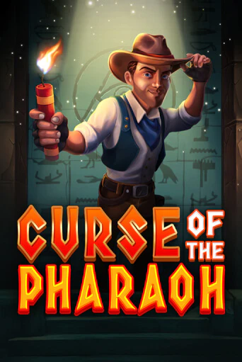 Curse of the Pharaoh Играть бесплатно в слот | Вулкан Победа