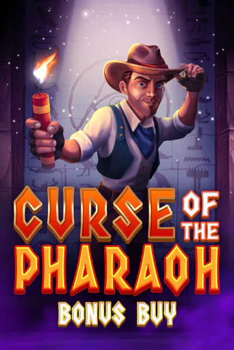 Curse of the Pharaoh Bonus Buy Играть бесплатно в слот | Вулкан Победа
