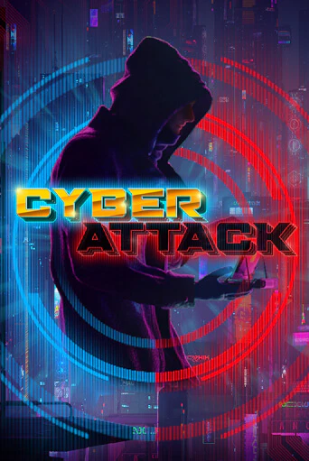 Cyber Attack Играть бесплатно в слот | Вулкан Победа