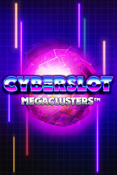 Cyberslot Megaclusters Играть бесплатно в слот | Вулкан Победа