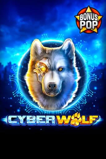 Cyber Wolf Играть бесплатно в слот | Вулкан Победа