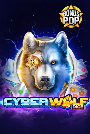 Cyber Wolf Dice Играть бесплатно в слот | Вулкан Победа