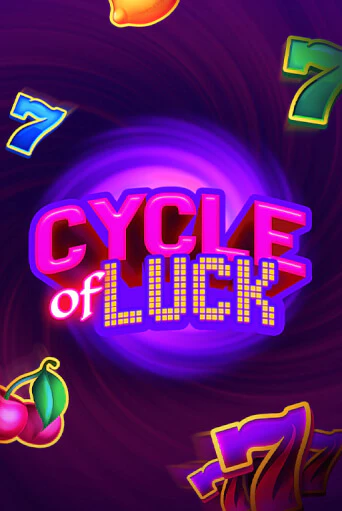 Cycle of Luck Играть бесплатно в слот | Вулкан Победа