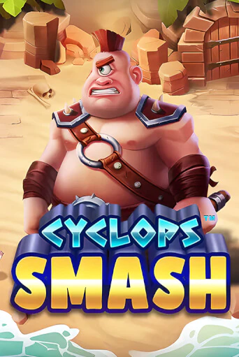 Cyclops Smash Играть бесплатно в слот | Вулкан Победа
