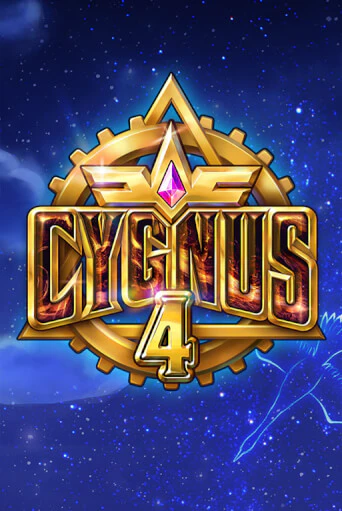 Cygnus 4 Играть бесплатно в слот | Вулкан Победа