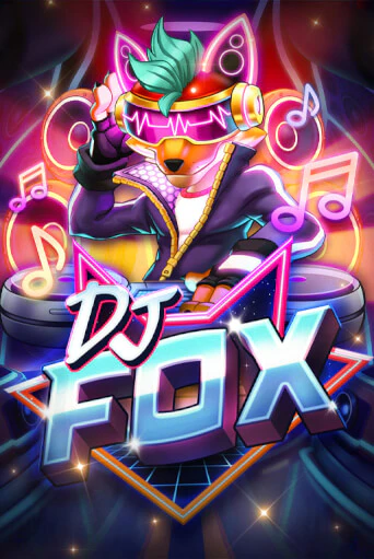 DJ Fox Играть бесплатно в слот | Вулкан Победа