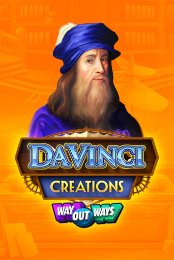 Da Vinci Creations Играть бесплатно в слот | Вулкан Победа