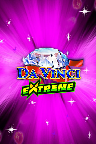 Da Vinci Extreme Играть бесплатно в слот | Вулкан Победа
