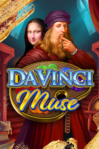 Da Vinci Muse Promo Играть бесплатно в слот | Вулкан Победа