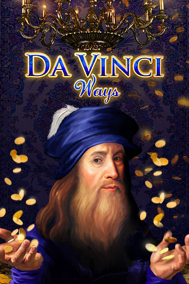 Da Vinci Ways Играть бесплатно в слот | Вулкан Победа