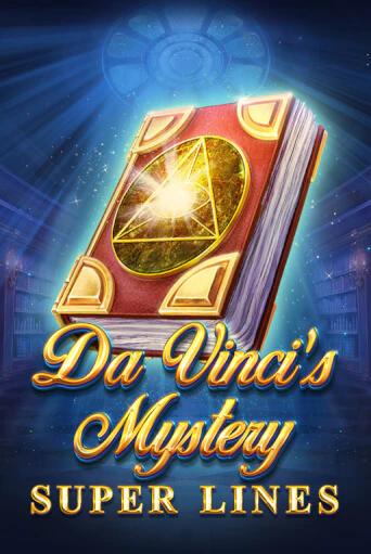 Da Vinci's Mystery Играть бесплатно в слот | Вулкан Победа