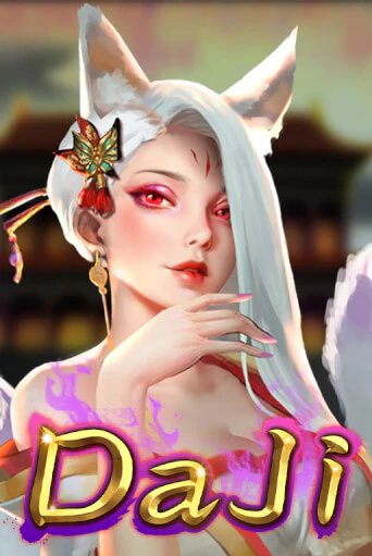 Daji Играть бесплатно в слот | Вулкан Победа